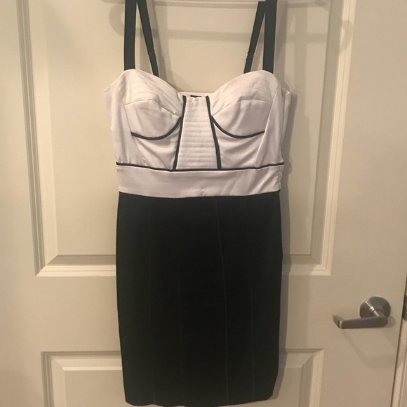 bebe Dresses & Skirts - Formal dress!